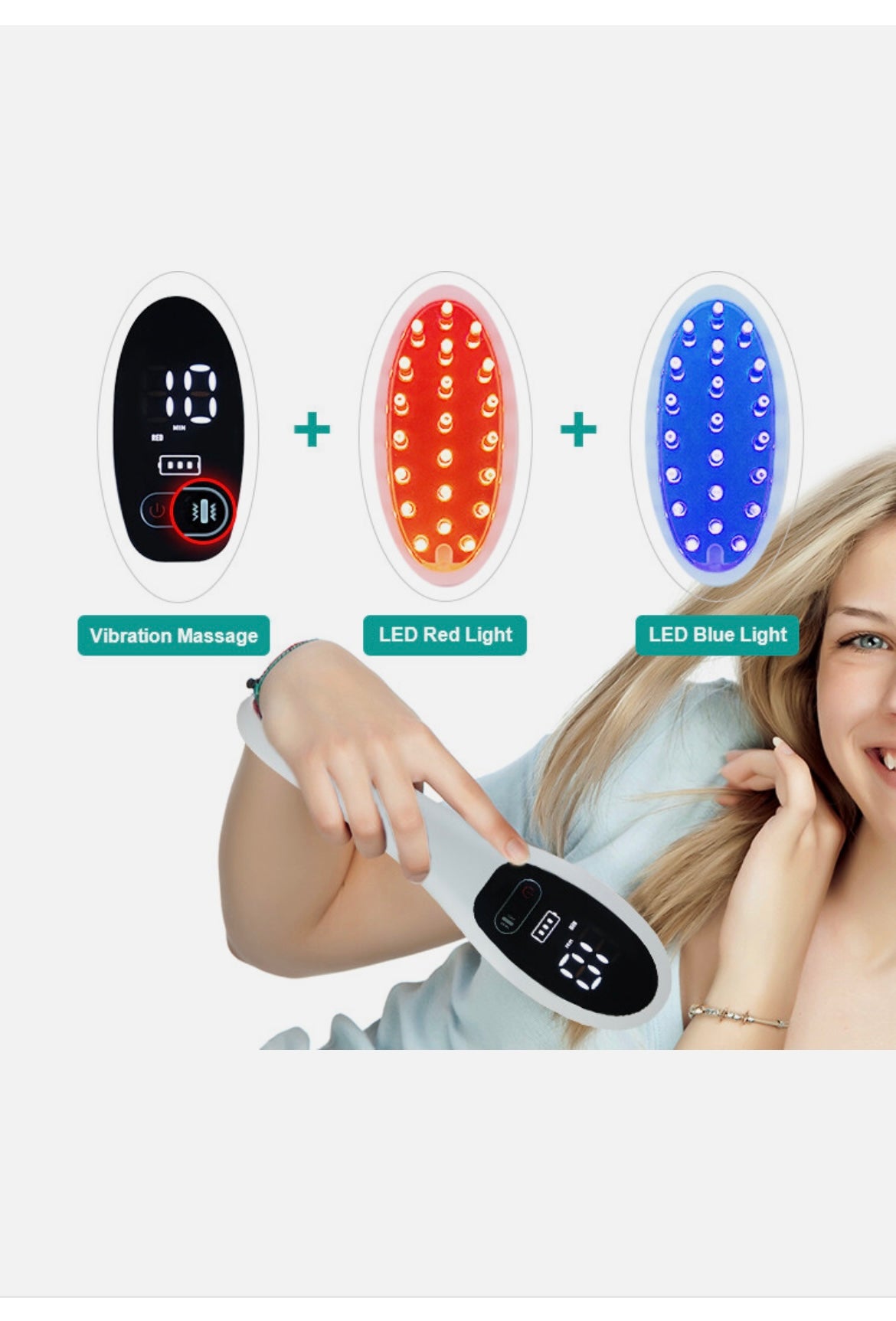 Revive Light Therapy