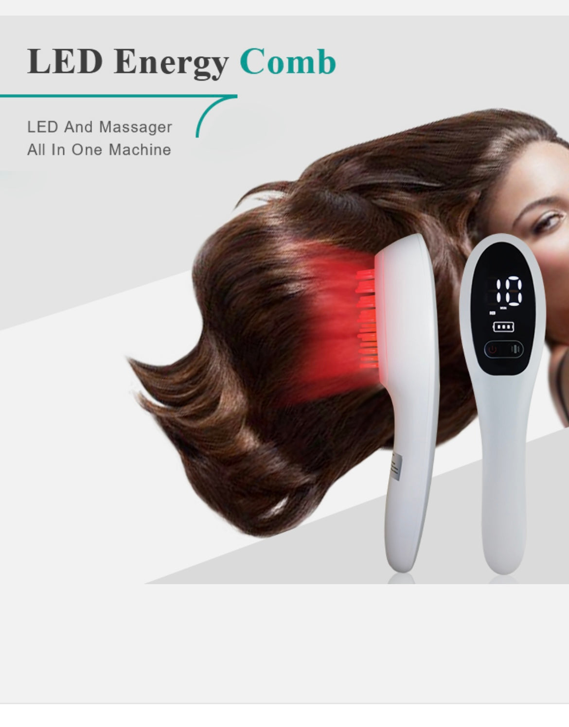 Revive Light Therapy