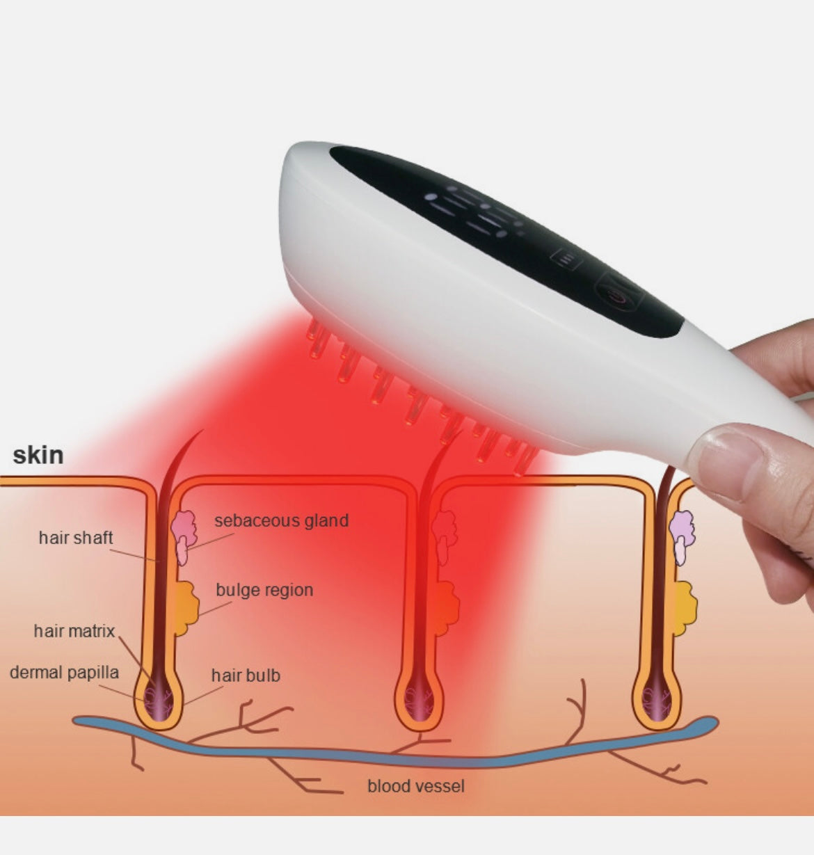 Revive Light Therapy