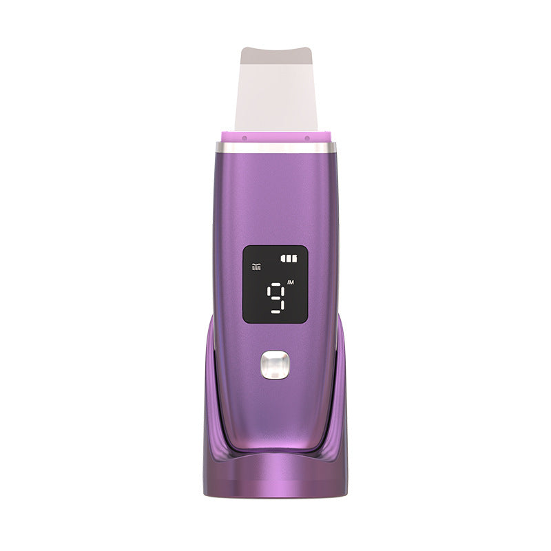 Ultrasonic Electric Dead Skin Remover