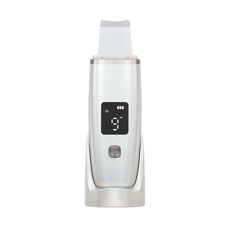 Ultrasonic Electric Dead Skin Remover