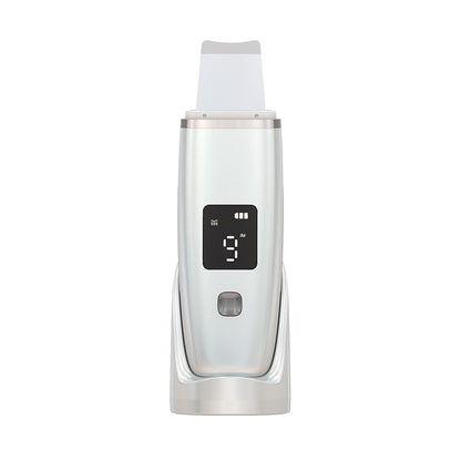 Ultrasonic Electric Dead Skin Remover