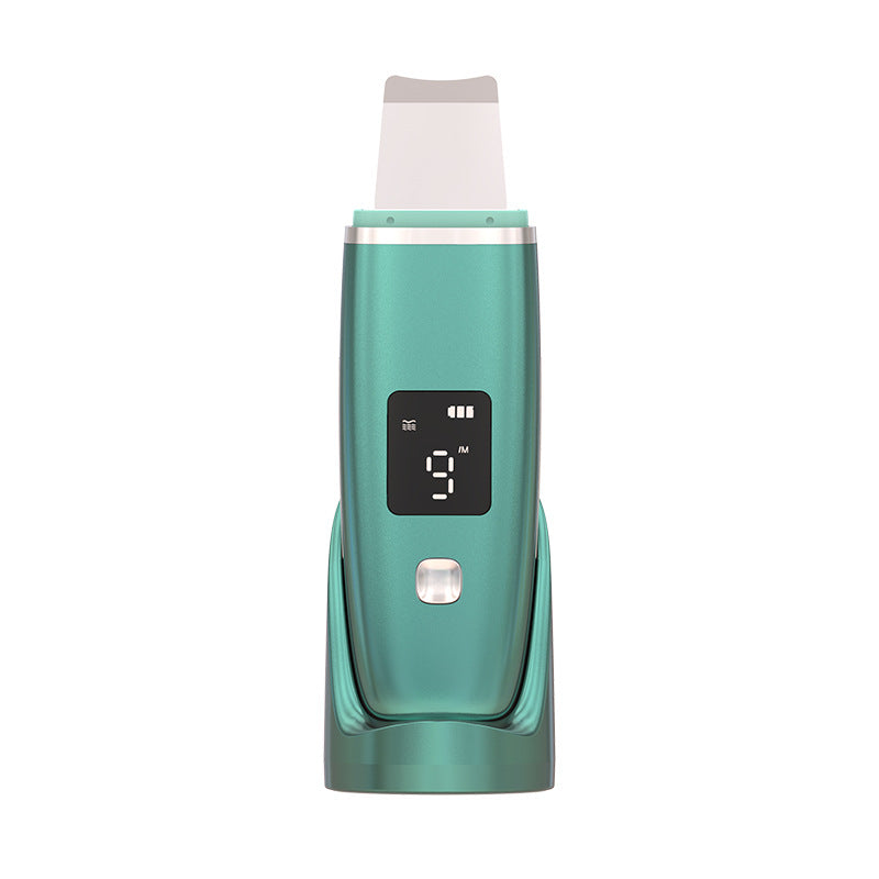 Ultrasonic Electric Dead Skin Remover