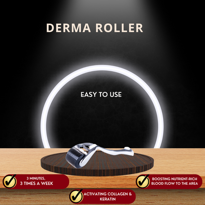 Derma Roller