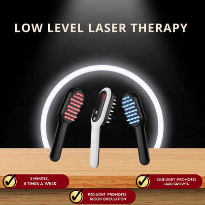 low level laser therapy