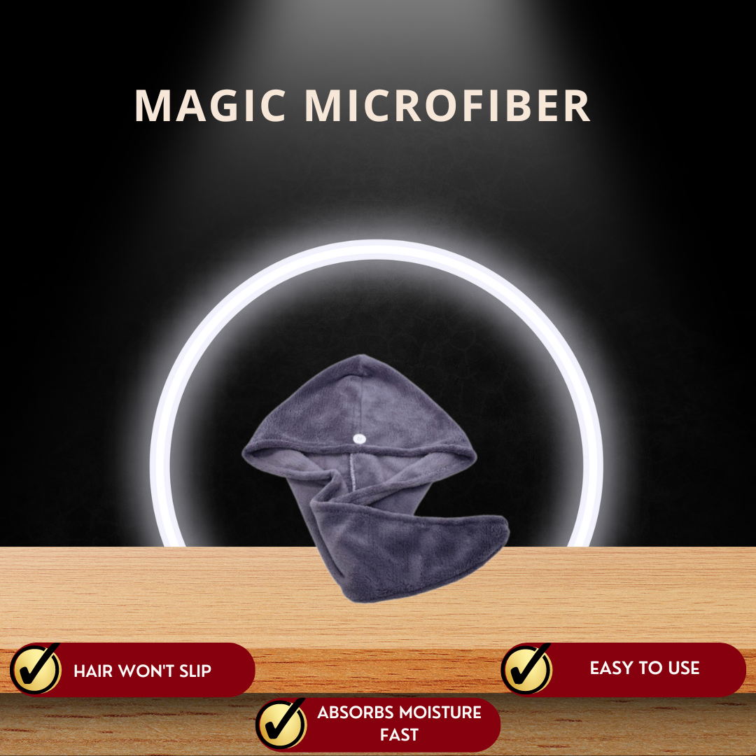 Magic Microfiber